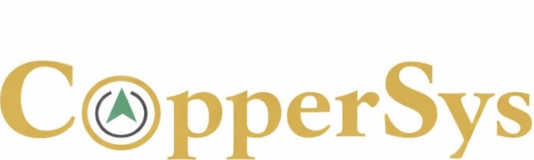 Coppersys Logo